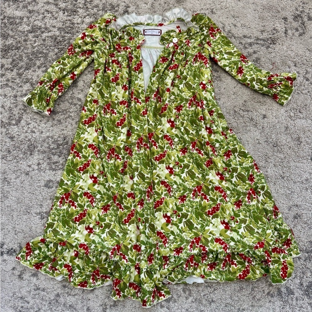 Girls 3T Sweet Honey Boutique clothing bundle